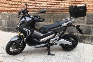 Honda Xadv 750