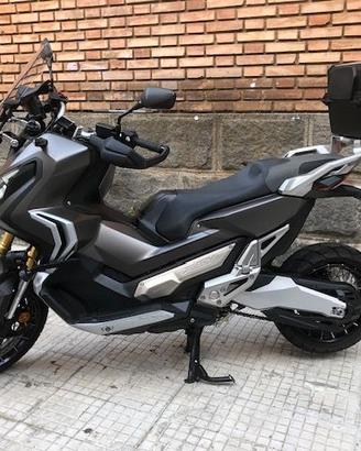 Honda Xadv 750