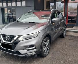 Nissan Qashqai 1.5 dCi 115 CV N-Connecta GC921