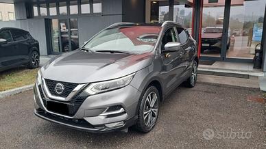 Nissan Qashqai 1.5 dCi 115 CV N-Connecta GC921