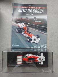 BRM 1972