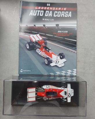 BRM 1972