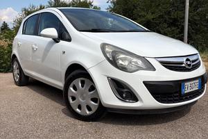 Opel Corsa 1.3 CDTI 75CV F.AP. 5 porte Sport