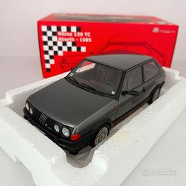 Fiat Ritmo 130 TC Abarth 1/18 Laudoracing