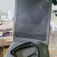 Sedia Ufficio - Markus Ikea