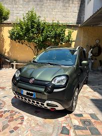 PANDA CROSS GPL 1.2 BENZINA