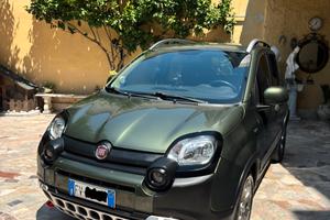 PANDA CROSS GPL 1.2 BENZINA