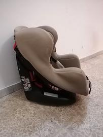 SEGGIOLINO Auto chicco 0-4 anni