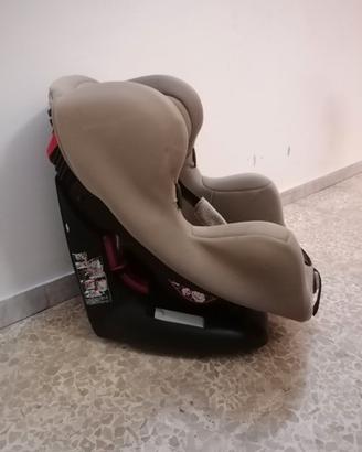 SEGGIOLINO Auto chicco 0-4 anni