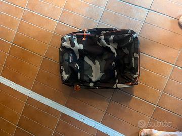 trolley eastpak