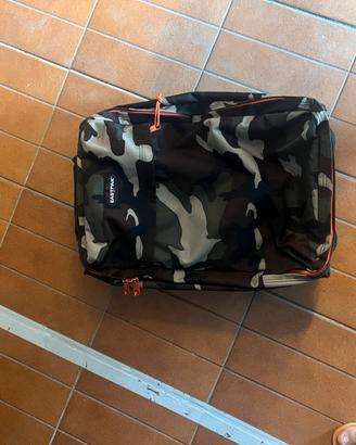 trolley eastpak