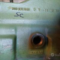 SCATOLA TRASMISSIONE MERCEDES