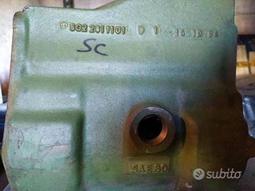 SCATOLA TRASMISSIONE MERCEDES