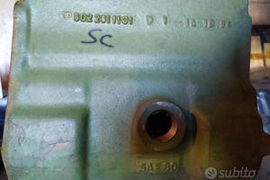 SCATOLA TRASMISSIONE MERCEDES