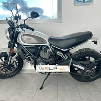 Ducati Scrambler