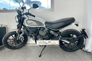 Ducati Scrambler