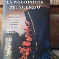 La prigioniera del silenzio - V. Montaldi