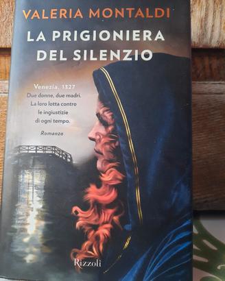 La prigioniera del silenzio - V. Montaldi