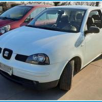 Ricambi Usati SEAT AROSA (6H) 2002