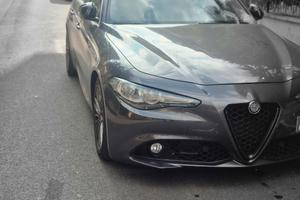 alfa giulia 