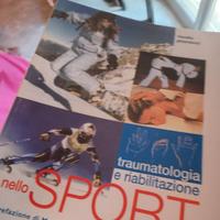 Libro universitario.