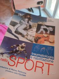 Libro universitario.