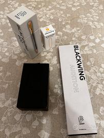 Matite e varie Blackwing