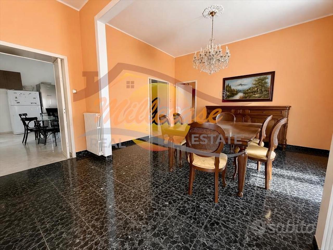 Appartamento – Siracusa, Grottasanta - Altro