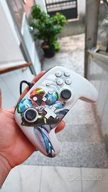 Controller PowerA Metroid Dread Nintendo Switch