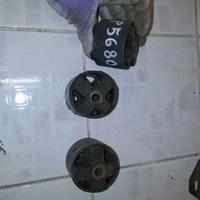 Supporto motore nuovo Innocenti mini 3 small 650