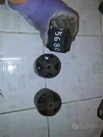 Supporto motore nuovo Innocenti mini 3 small 650