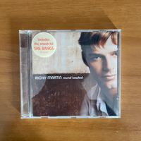 Sound louded - Ricky Martin (cd)