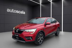 RENAULT Arkana Arkana Hybrid E-Tech 145 CV Inten