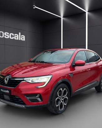 RENAULT Arkana Arkana Hybrid E-Tech 145 CV Inten