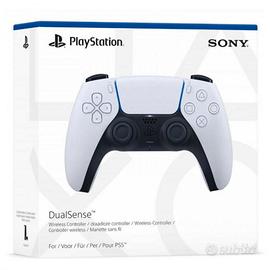 Joypad ps5 NUOVO