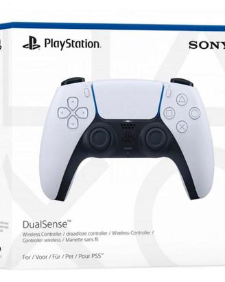 Joypad ps5 NUOVO