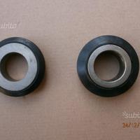 Distanziali ruota posteriore YAMAHA R1 R6 FZ1 FZ8