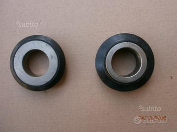 Distanziali ruota posteriore YAMAHA R1 R6 FZ1 FZ8