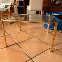 Tavolino Ciacci 60x60 h 34