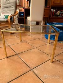 Tavolino Ciacci 60x60 h 34