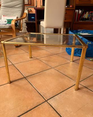 Tavolino Ciacci 60x60 h 34
