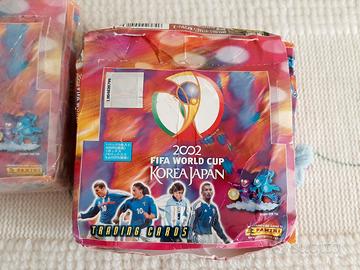 Fifa world cup Korea Japan 2002