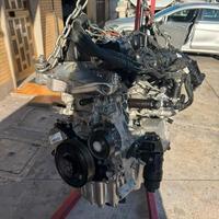Motore bmw mini B37c15a NUOVO COMPLETO