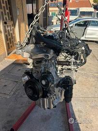 Motore bmw mini B37c15a NUOVO COMPLETO