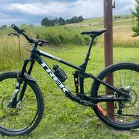 Trek remedy 8 tg L
