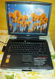 PC Toshiba Satellite 1900.101