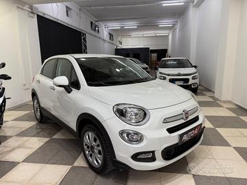 Fiat 500X 1.3 MultiJet 95 CV Lounge