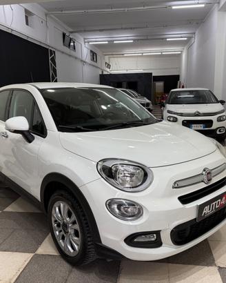 Fiat 500X 1.3 MultiJet 95 CV Lounge