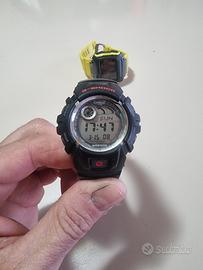 Casio g-shock G-2900 
