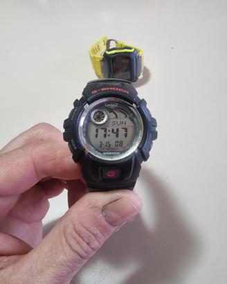 Casio g-shock G-2900 